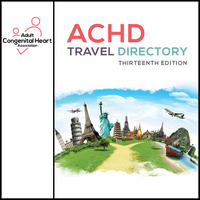 ACHD Travel Directory
