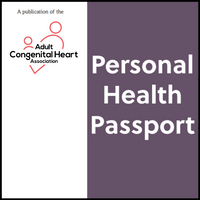 Personal Health Passport